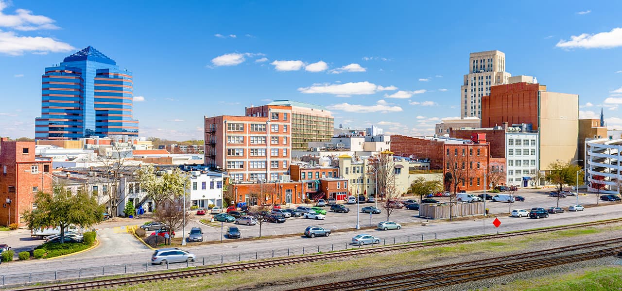 Durham Region