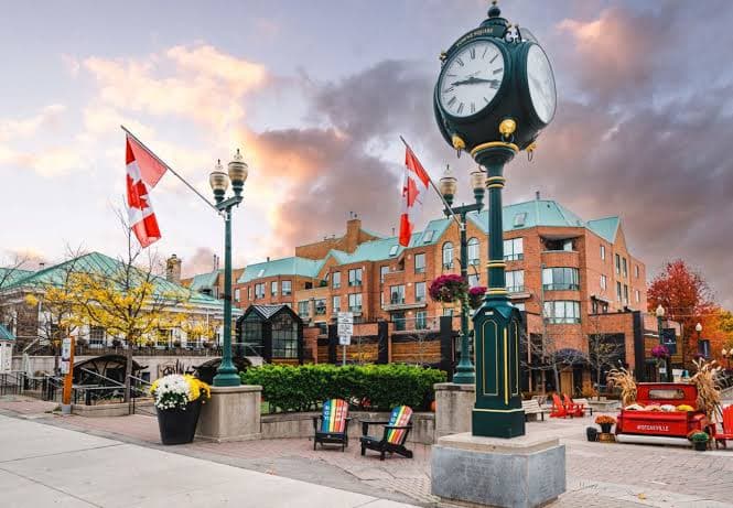 Oakville